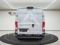 2026 Toyota PROACE CITY