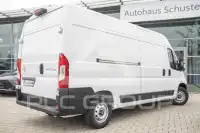 2026 Toyota PROACE CITY