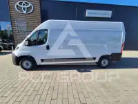 2026 Toyota PROACE CITY