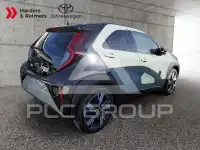 2026 Toyota AYGO