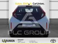 2026 Toyota AYGO