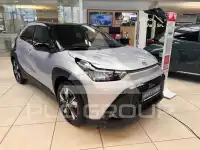 2026 Toyota AYGO