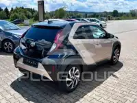 2026 Toyota AYGO