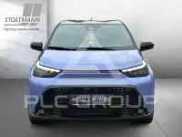 2026 Toyota AYGO