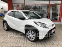 2026 Toyota AYGO