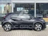 2026 Toyota AYGO
