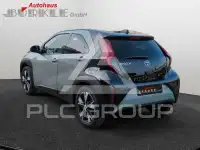 2026 Toyota AYGO