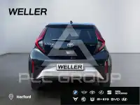 2026 Toyota AYGO