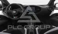 2026 Toyota AYGO