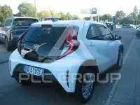 2026 Toyota AYGO
