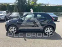 2026 Toyota AYGO