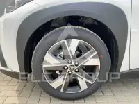 2026 Toyota AYGO