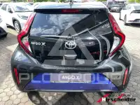 2026 Toyota AYGO