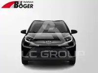 2026 Toyota AYGO