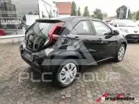 2026 Toyota AYGO