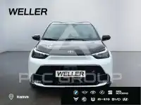 2026 Toyota AYGO
