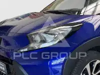 2026 Toyota AYGO