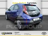 2026 Toyota AYGO