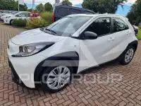 2026 Toyota AYGO