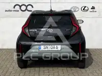 2026 Toyota AYGO