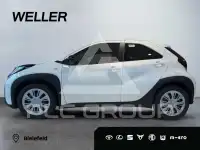 2026 Toyota AYGO