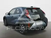 2026 Toyota AYGO