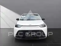 2026 Toyota AYGO