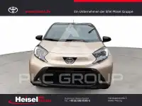 2026 Toyota AYGO