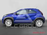 2026 Toyota AYGO