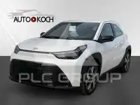 2026 Toyota AYGO