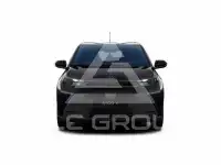 2026 Toyota AYGO