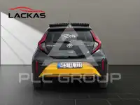 2026 Toyota AYGO