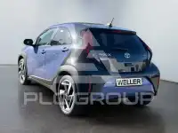 2026 Toyota AYGO