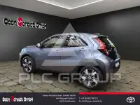 2026 Toyota AYGO