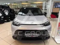 2026 Toyota AYGO