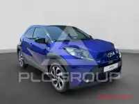 2026 Toyota AYGO