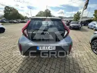 2026 Toyota AYGO