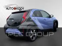 2026 Toyota AYGO