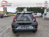 2026 Toyota AYGO