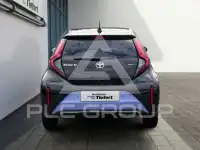 2026 Toyota AYGO