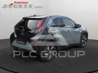 2026 Toyota AYGO