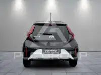 2026 Toyota AYGO