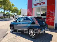 2026 Toyota AYGO