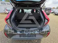 2026 Toyota AYGO
