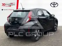 2026 Toyota AYGO