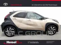 2026 Toyota AYGO