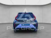 2026 Toyota AYGO