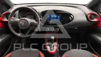 2026 Toyota AYGO