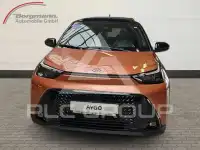 2026 Toyota AYGO