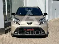 2026 Toyota AYGO